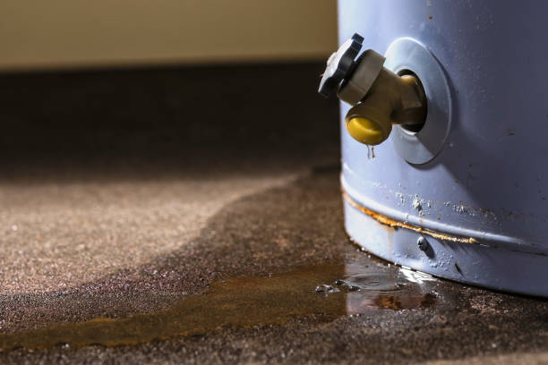 Best Residential water damage restoration  in Commerce, CA