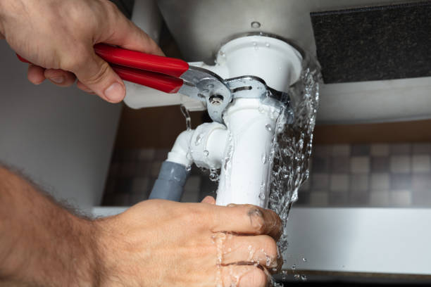 Best Ceiling water damage repair  in Commerce, CA