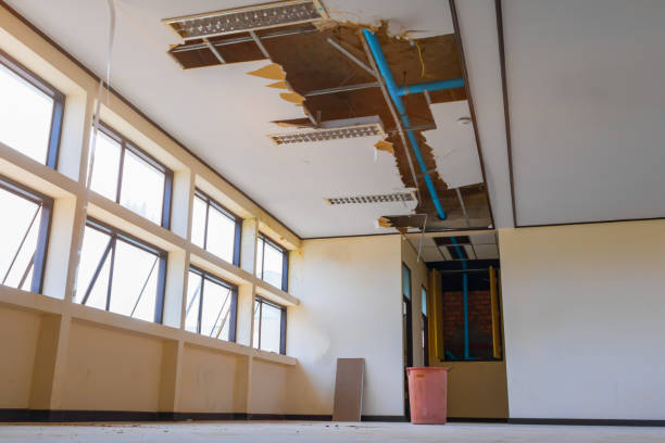 Best Carpet water damage restoration  in Commerce, CA
