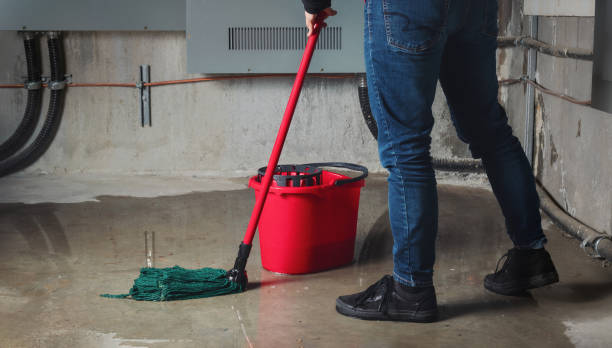 Best 24/7 water damage repair  in Commerce, CA