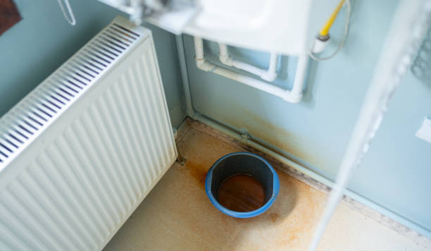 Best Water damage restoration near me  in Commerce, CA
