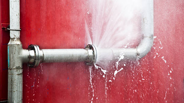 Best Water damage restoration near me  in Commerce, CA