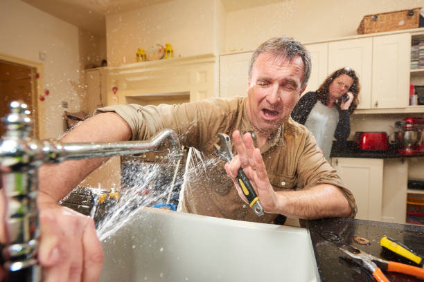 Best Carpet water damage restoration  in Commerce, CA